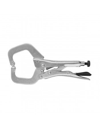 PINZA PRESION TIPO C   9"